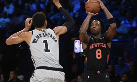 BM NBA TIME / La preview delle NBA Finals tra San Antonio Spurs e New York Knicks – di Matteo Parma