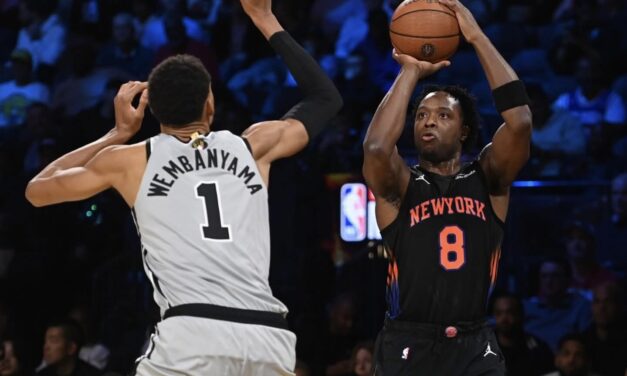 BM NBA TIME / La preview delle NBA Finals tra San Antonio Spurs e New York Knicks – di Matteo Parma
