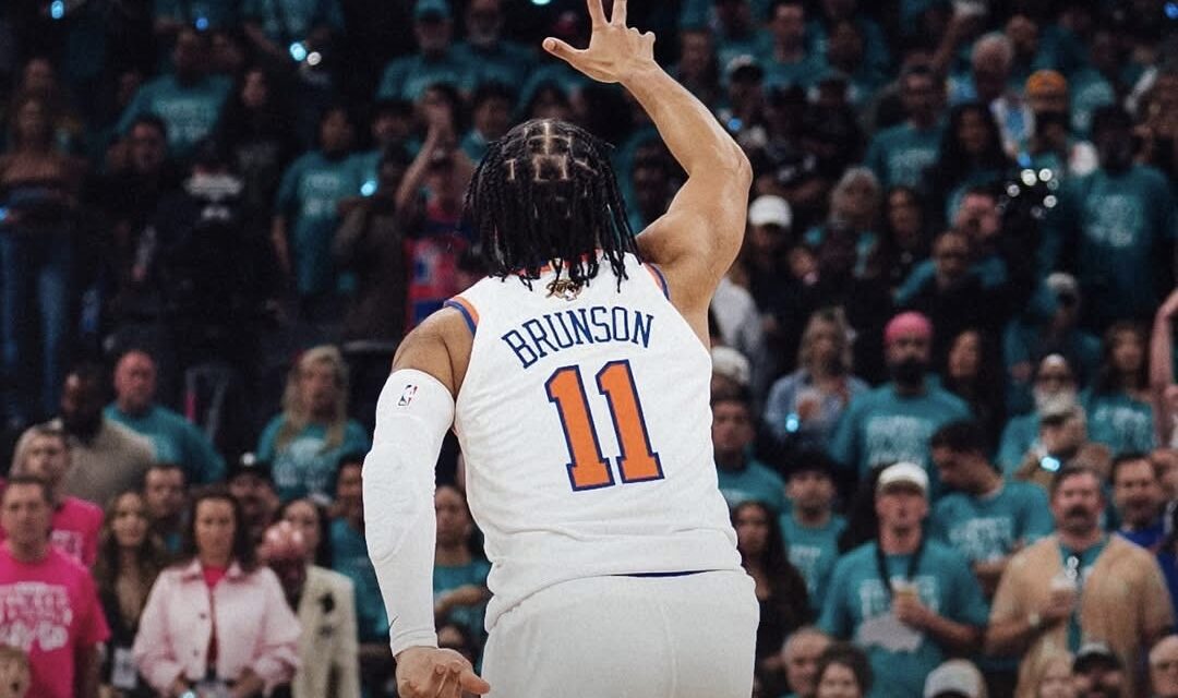BM NBA TIME / Brunson gioca un quarto periodo stellare e i Knicks sbancano San Antonio: 0-1 alle Finals – di Matteo Parma