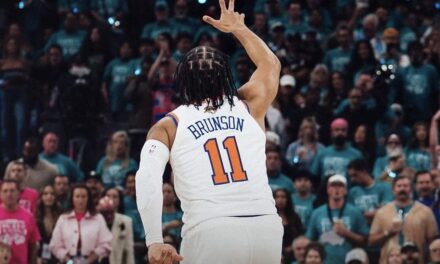 BM NBA TIME / Brunson gioca un quarto periodo stellare e i Knicks sbancano San Antonio: 0-1 alle Finals – di Matteo Parma