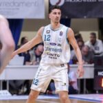 Pallacanestro Cantù, Giordano Bortolani dice addio: firmerà con Tortona