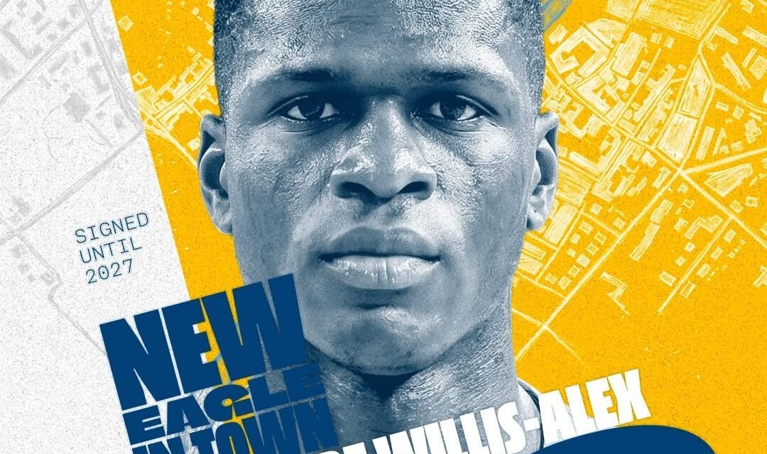 UEB Gesteco Cividale, il presidente Micalich presenta un nuovo acquisto in conferenza stampa: ufficiale l’arrivo di Tiagrande Willis Tio