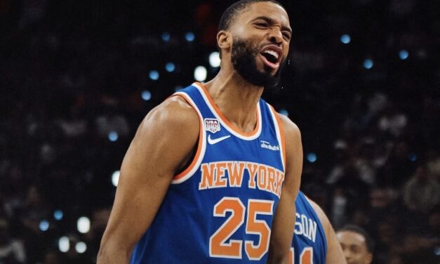 BM NBA TIME / Clamoroso errore di Wembanyama nel finale, Brunson ne approfitta e gela il Frost Bank Center: 2-0 Knicks nella serie – di Matteo Parma
