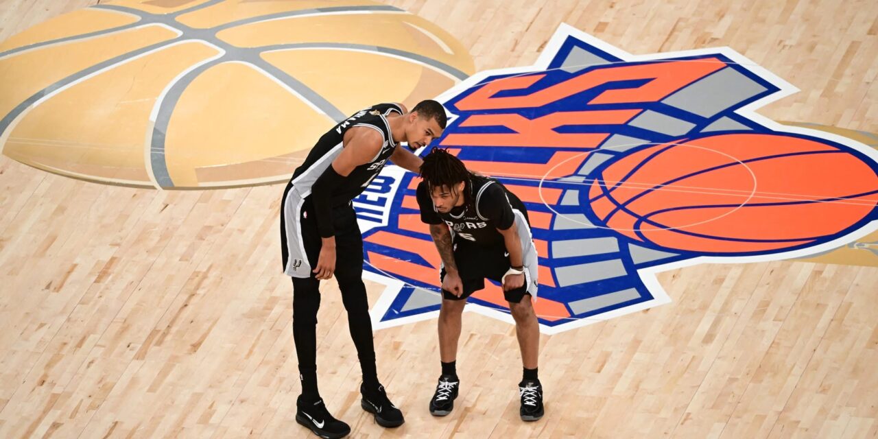 BM NBA TIME / Gli Spurs ammutoliscono il Garden nel finale e riaprono le NBA Finals: i Knicks rimangono avanti 2-1 – di Matteo Parma