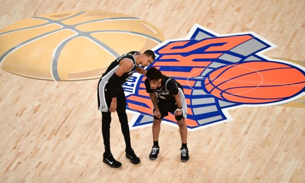 BM NBA TIME / Gli Spurs ammutoliscono il Garden nel finale e riaprono le NBA Finals: i Knicks rimangono avanti 2-1 – di Matteo Parma