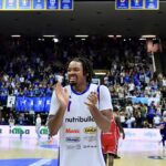 Treviso Basket, ecco l’annuncio più atteso: ufficiale la conferma di Ed Croswell
