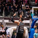 Pallacanestro Trieste, Jeff Brooks dice addio ai giuliani dopo due anni, il saluto della società: “Una volta biancorosso, per sempre biancorosso”