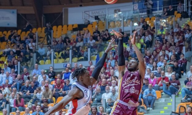Libertas Livorno, Avery Woodson non farà parte del roster per la prossima stagione