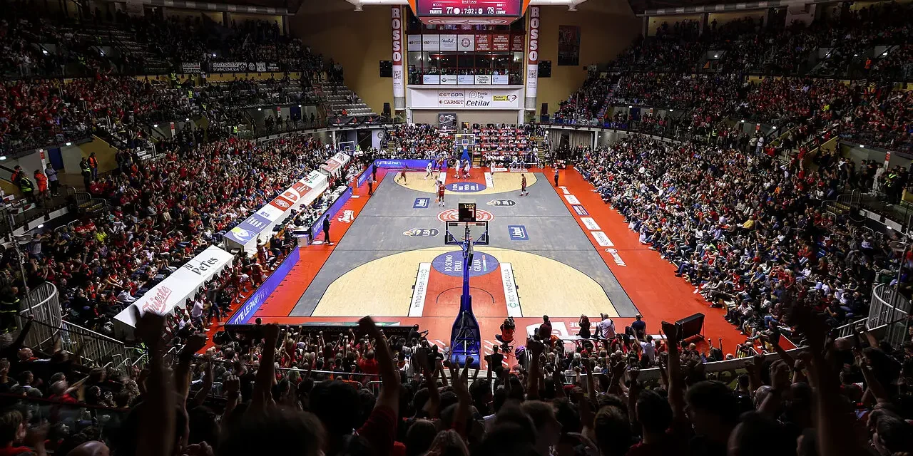Pallacanestro Trieste, ufficiale la rinuncia al PalaRubini: “Scelta esclusivamente dettata dalle condizioni economiche e gestionali del bando”