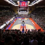 Pallacanestro Trieste, ufficiale la rinuncia al PalaRubini: “Scelta esclusivamente dettata dalle condizioni economiche e gestionali del bando”