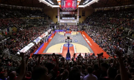 Pallacanestro Trieste, ufficiale la rinuncia al PalaRubini: “Scelta esclusivamente dettata dalle condizioni economiche e gestionali del bando”
