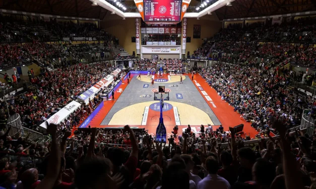 Pallacanestro Trieste, ufficiale la rinuncia al PalaRubini: “Scelta esclusivamente dettata dalle condizioni economiche e gestionali del bando”