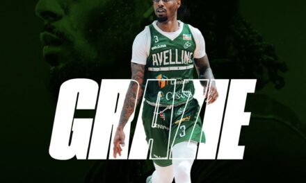Avellino Basket, Jay Jay Chandler non farà parte del roster nella stagione 2026/2027
