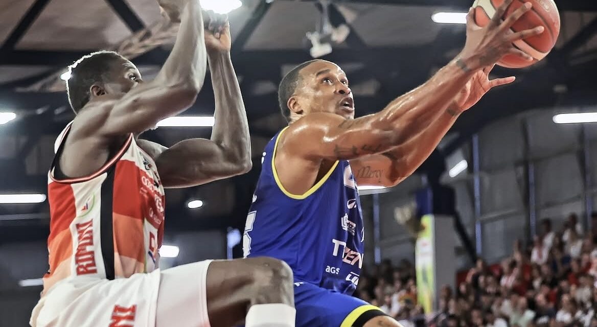 BM ON FINALE PLAYOFF A2 / La preview di gara 4 tra Rimini e Verona: il PalaFlaminio spinge per il pareggio, scaligeri con il secondo match point – di Matteo Parma