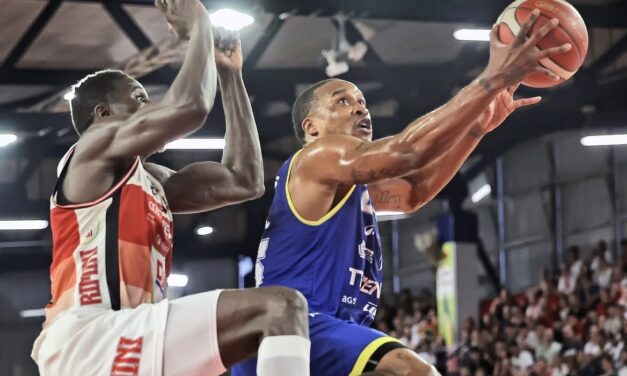 BM ON FINALE PLAYOFF A2 / La preview di gara 4 tra Rimini e Verona: il PalaFlaminio spinge per il pareggio, scaligeri con il secondo match point – di Matteo Parma