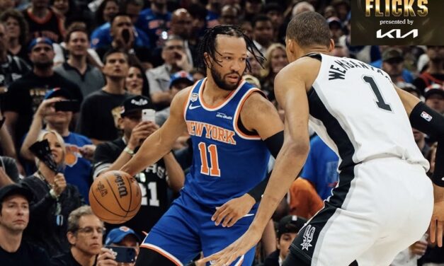 BM NBA FINALS / I New York Knicks tornano sulla vetta dell’NBA dopo 53 anni! Brunson leggendario, gli Spurs si sciolgono ancora nel finale – di Matteo Parma