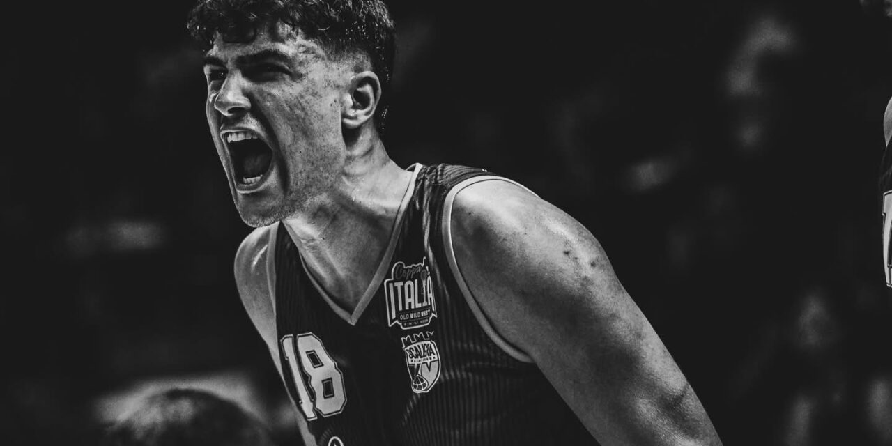 BM ON FINALE PLAYOFF A2 / Le pagelle della gara 4 tra Rimini e Verona: Zampini decisivo nel momento più importante, Denegri impreciso e in difficoltà – di Matteo Parma