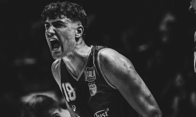 BM ON FINALE PLAYOFF A2 / Le pagelle della gara 4 tra Rimini e Verona: Zampini decisivo nel momento più importante, Denegri impreciso e in difficoltà – di Matteo Parma