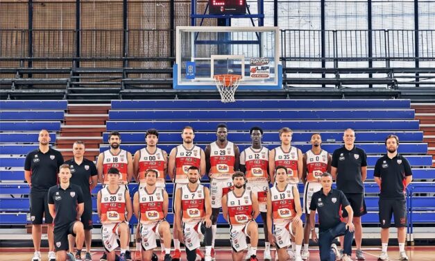 BM ON A2 / Dole Basket Rimini, uno sguardo al futuro: si riparte da coach Dell’Agnello, Marini e Tomassini in bilico – di Matteo Parma
