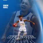 Treviso Basket, chiuso un grande ritorno: ufficiale l’arrivo di Weezy Russell
