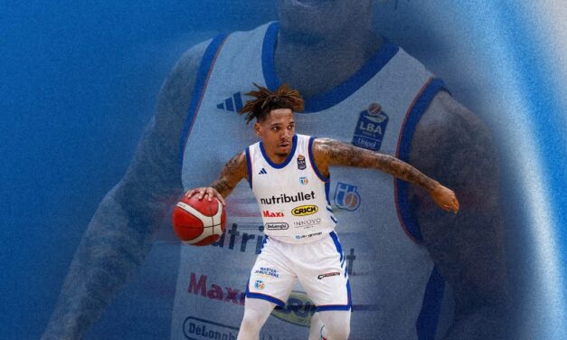 Treviso Basket, chiuso un grande ritorno: ufficiale l’arrivo di Weezy Russell