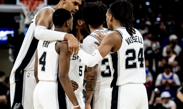 BM NBA TIME / L’analisi dei San Antonio Spurs dopo la sconfitta in finale: anche Wemby è umano, tanti dubbi su Fox, Harper reclama spazio – di Matteo Parma