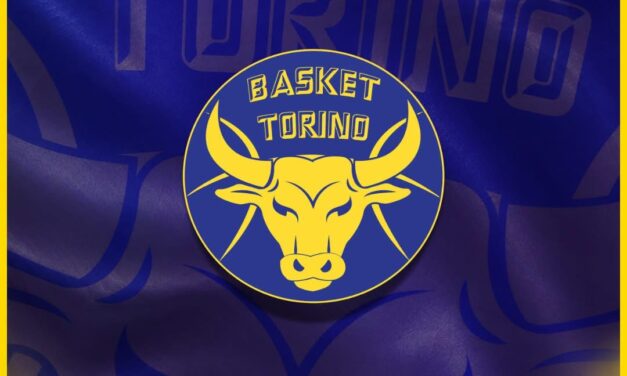 Basket Torino, si presenta il neo presidente Bruno Palombella: “Oggi é uno dei giorni più belli della mia vita”. Confermati coach Moretti e Massone, dubbi su Allen