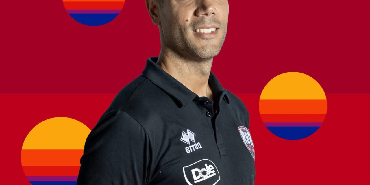 Rinascita Basket Rimini, Alessandro Bolognesi saluta la Romagna: la sua prossima destinazione potrebbe essere Verona
