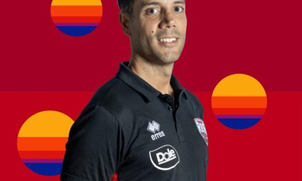 Rinascita Basket Rimini, Alessandro Bolognesi saluta la Romagna: la sua prossima destinazione potrebbe essere Verona