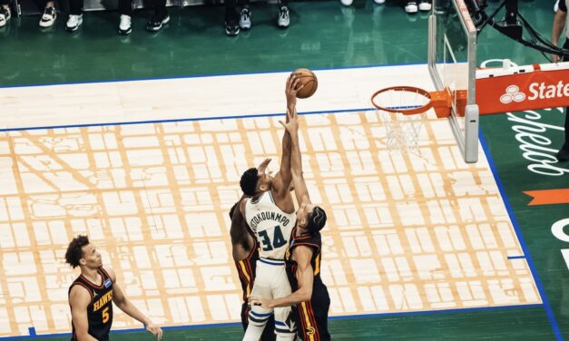 NBA, finisce la telenovela Giannis Antetokounmpo: il greco vola giocherà ai Miami Heat, battuta la concorrenza dei Boston Celtics – di Matteo Parma