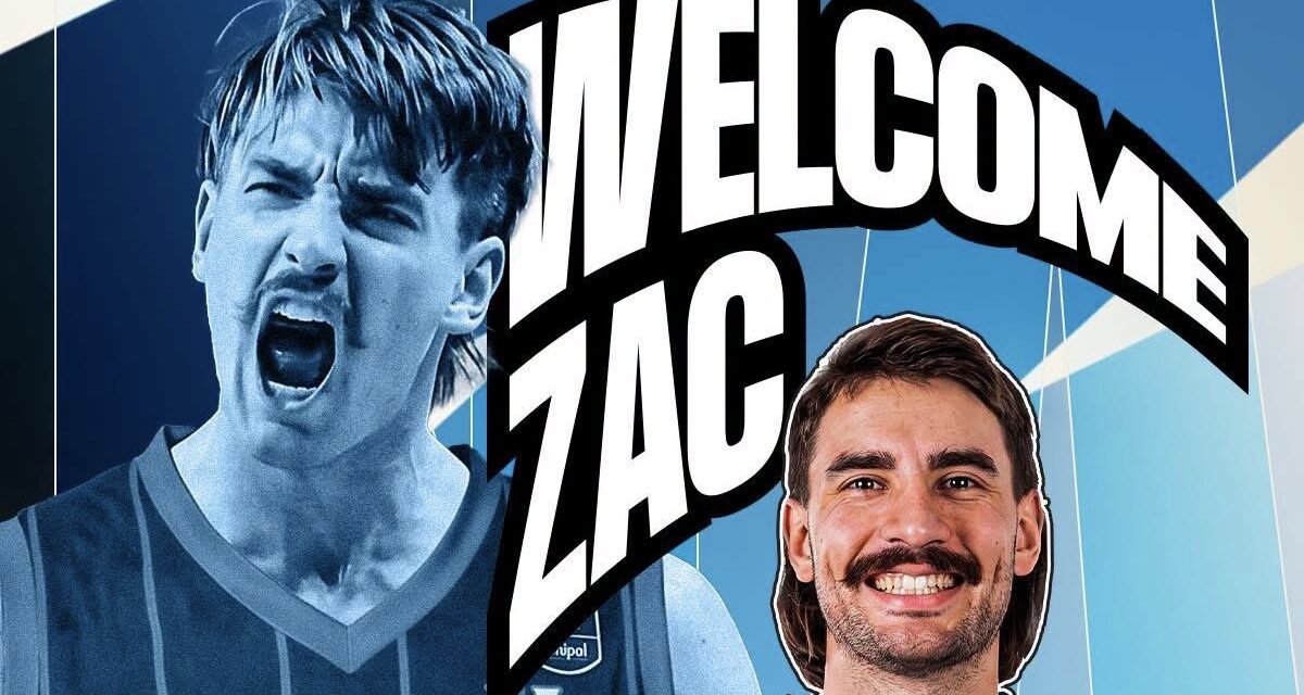 Napoli Basket, chiuso un colpo direttamente dall’Eurolega: arriva Zac Seljaas