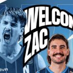 Napoli Basket, chiuso un colpo direttamente dall’Eurolega: arriva Zac Seljaas