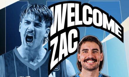 Napoli Basket, chiuso un colpo direttamente dall’Eurolega: arriva Zac Seljaas