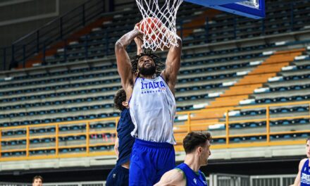 ItalBasket, domani l’amichevole contro la Croazia (ore 19.30 su SkySport): gli azzurri tornano a giocare a Gorizia dopo 27 anni