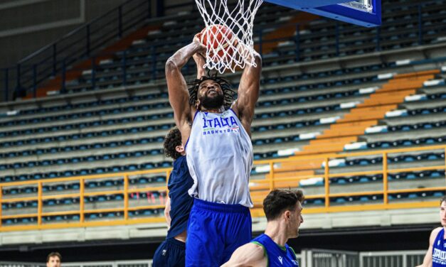 ItalBasket, domani l’amichevole contro la Croazia (ore 19.30 su SkySport): gli azzurri tornano a giocare a Gorizia dopo 27 anni