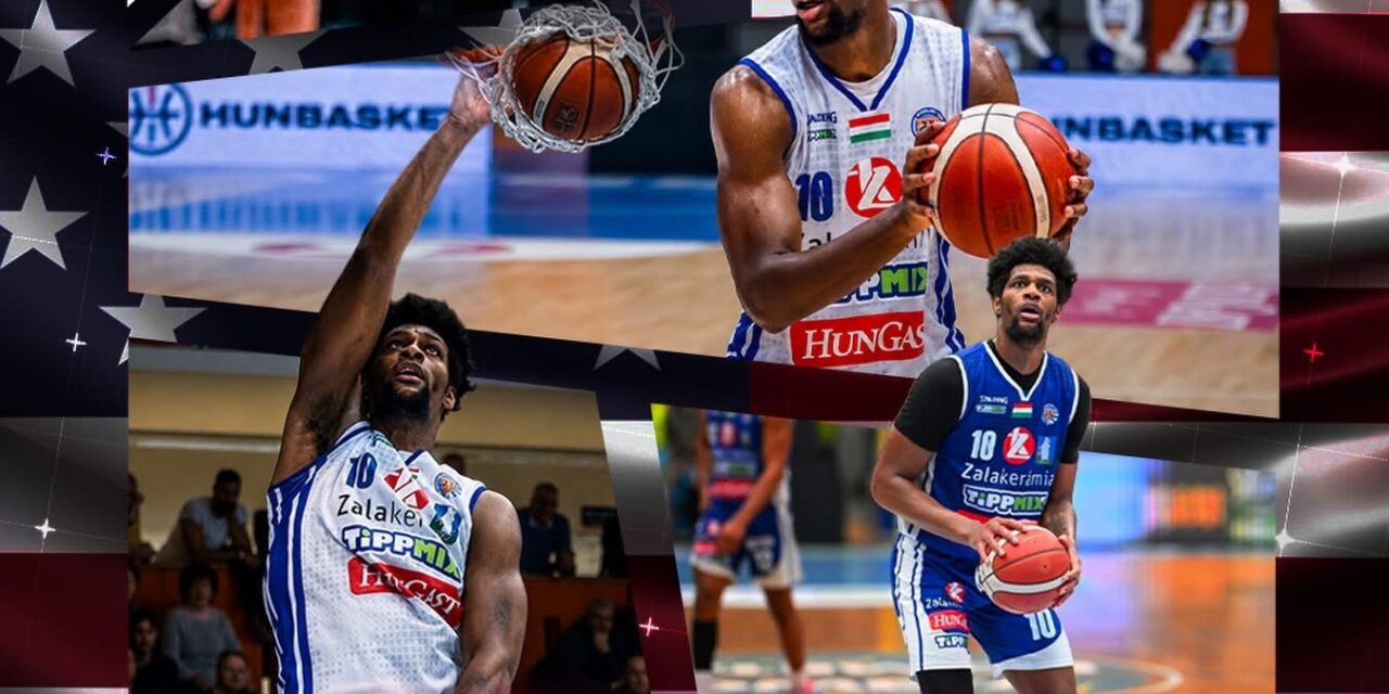 Basket Mestre, ecco il secondo americano: ufficiale l’arrivo di Hasan Varence