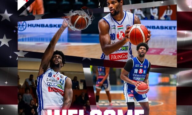 Basket Mestre, ecco il secondo americano: ufficiale l’arrivo di Hasan Varence