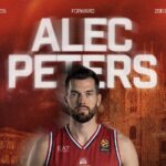 Olimpia Milano, l’attesa é finita: Alec Peters é un nuovo giocatore dell’EA7