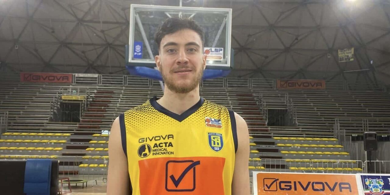 Rinascita Basket Rimini, Saverio Bartoli sarà il primo colpo in entrata dell’era Nicolai. Anche Mattia Udom vicino all’arrivo in biancorosso – di Matteo Parma