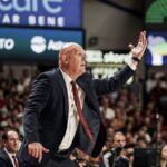 Reyer Venezia, si va avanti con Neven Spahija: ufficiale il rinnovo del coach