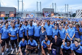 Pallacanestro Brescia, la lettera di Klaus Krug a Mauro Ferrari: “Hai tradito la tua città”