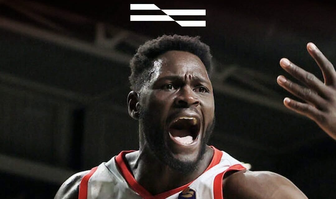 Pallacanestro Reggiana, ufficiale il primo colpo estivo: é fatta per Derek Ogbeide