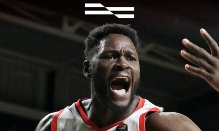 Pallacanestro Reggiana, ufficiale il primo colpo estivo: é fatta per Derek Ogbeide