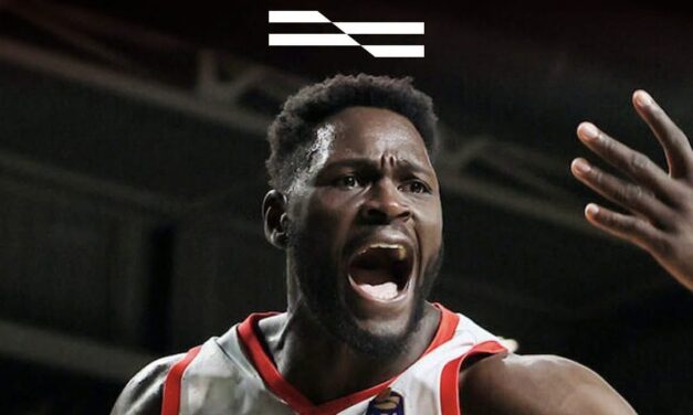 Pallacanestro Reggiana, ufficiale il primo colpo estivo: é fatta per Derek Ogbeide