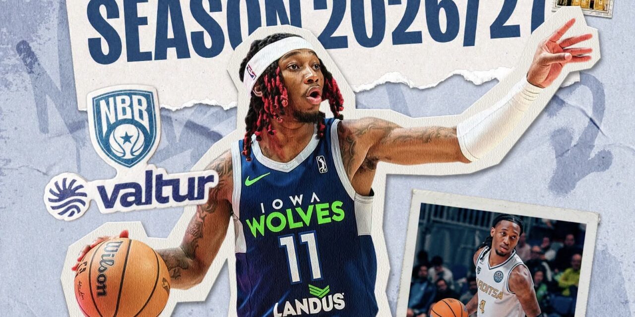 New Basket Brindisi, arriva il primo rinforzo nel reparto stranieri: é fatta per El Ellis