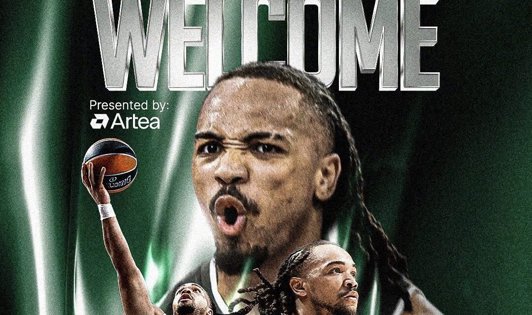 Zalgiris Kaunas, tutto confermato: Carsen Edwards lascia la Virtus e vola in Lituania