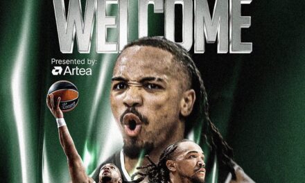 Zalgiris Kaunas, tutto confermato: Carsen Edwards lascia la Virtus e vola in Lituania