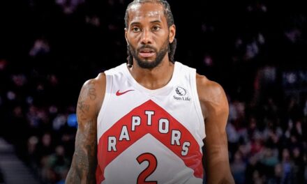 Kawhi Leonard é ad un passo dal tornare ai Toronto Raptors: ai Clippers andranno Brandon Ingram, Gradey Dick e alcune prime scelte future