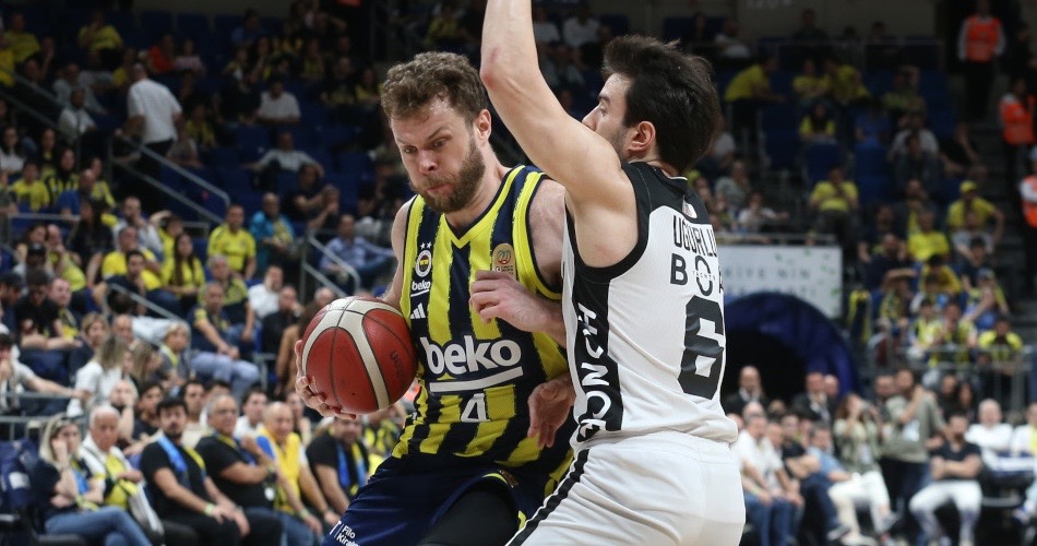 BM SULLE STRADE D’EUROPA / PLAYOFF TURCHIA: DERBY DI ISTANBUL TRA FENERBAHCE E BESIKTAS IN FINALE SCUDETTO – DI ALVISE BALDAN