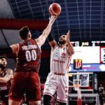 FOCUS BM/ BIG MAN LBA: TESSITORI E SHIELDS TRASCINANO VENEZIA E MILANO AD UNA FINALE SCUDETTO INEDITA – DI ALVISE BALDAN